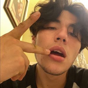 Meet your Posher, Frankie